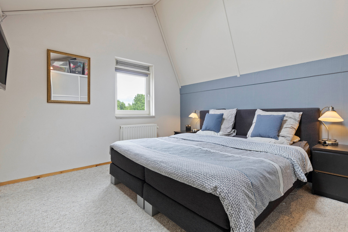 Tussenwoning te koop: Lijsbeth Van Villeynstraat 37, Helmond