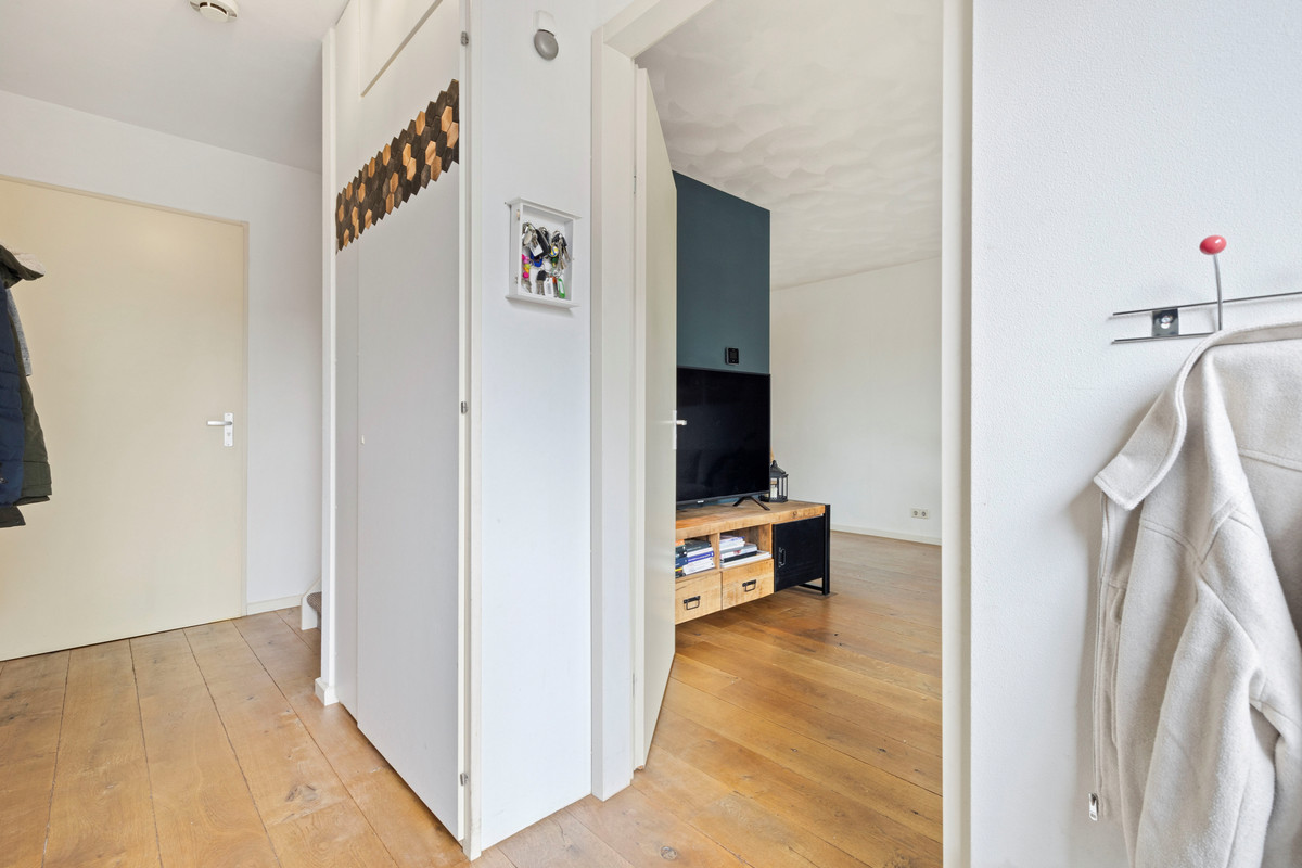 Tussenwoning te koop: Lijsbeth Van Villeynstraat 37, Helmond