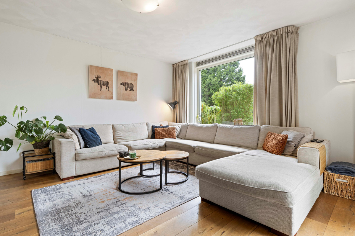 Tussenwoning te koop: Lijsbeth Van Villeynstraat 37, Helmond