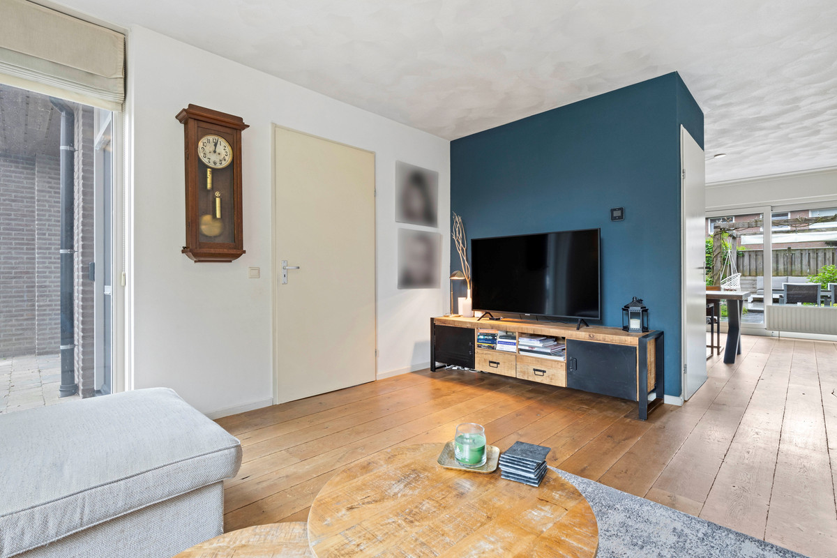 Tussenwoning te koop: Lijsbeth Van Villeynstraat 37, Helmond