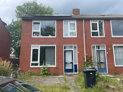 Siriusstraat 51