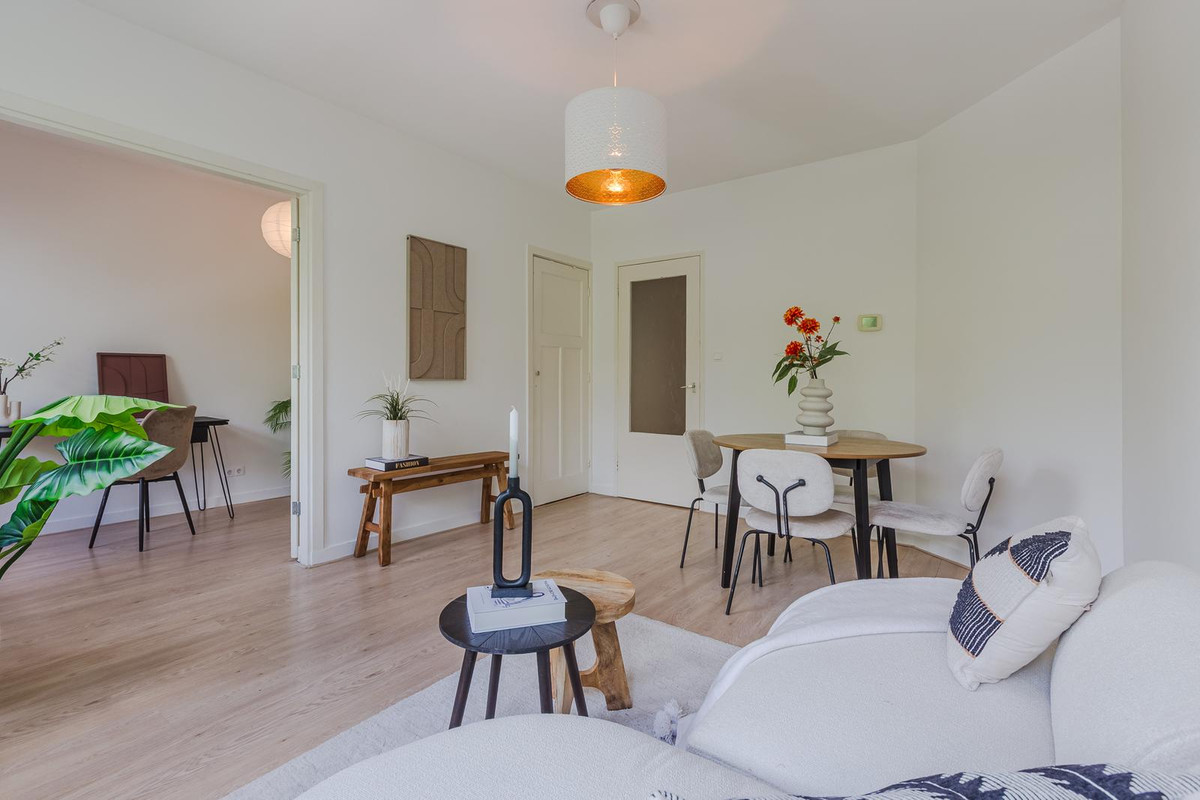 Studio te koop: Jasper Leijnsenstraat 3-2, Amsterdam