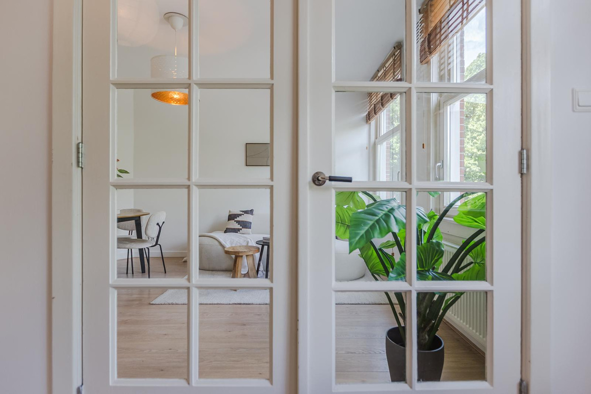 Studio te koop: Jasper Leijnsenstraat 3-2, Amsterdam