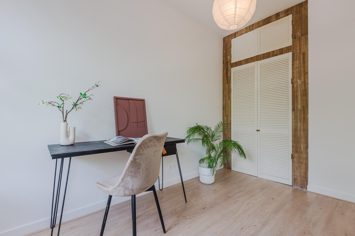 Studio te koop: Jasper Leijnsenstraat 3-2, Amsterdam