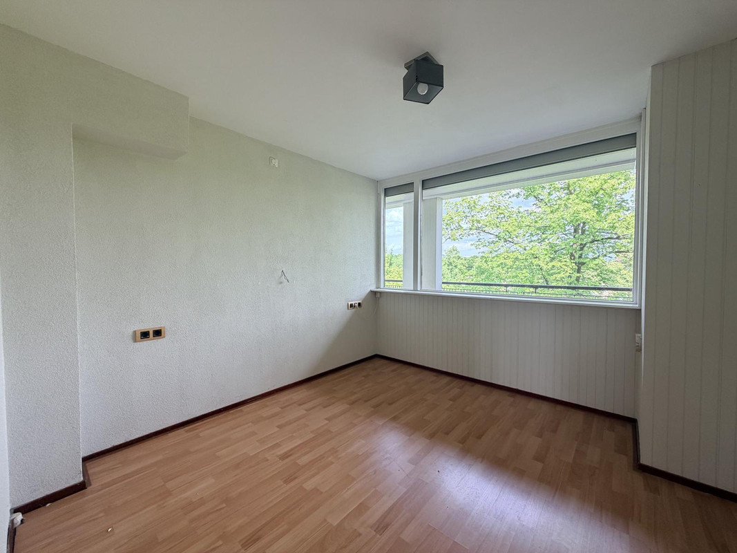 Appartement te huur: Van Bijnkershoeklaan 379-1, Utrecht