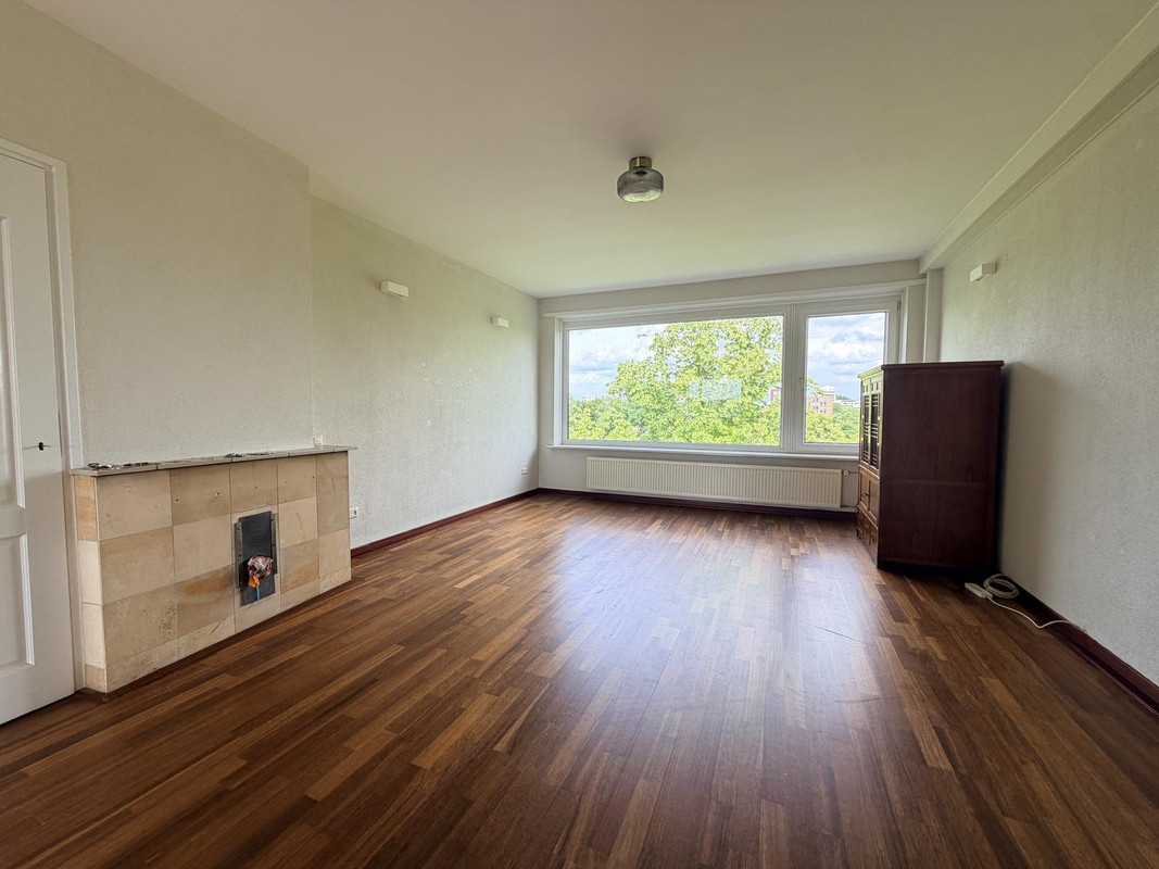 Appartement te huur: Van Bijnkershoeklaan 379-1, Utrecht