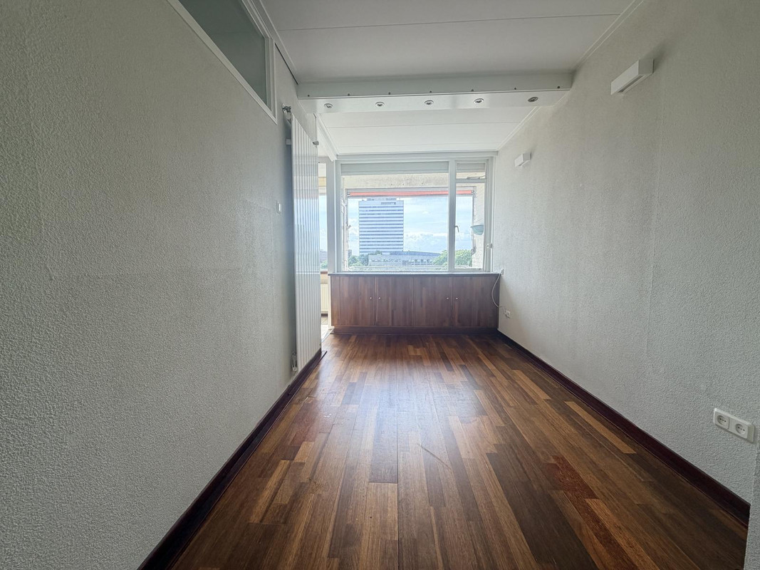 Appartement te huur: Van Bijnkershoeklaan 379-1, Utrecht