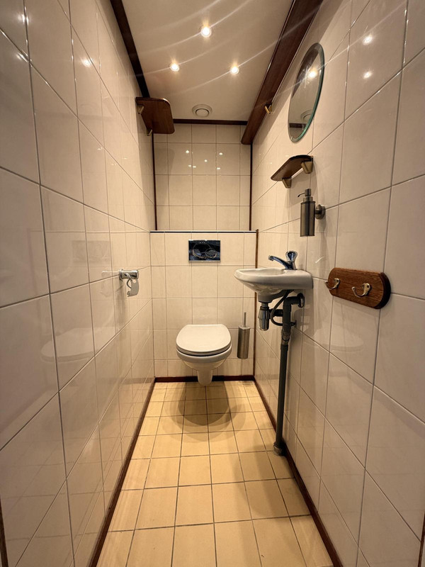 Appartement te huur: Van Bijnkershoeklaan 379-1, Utrecht