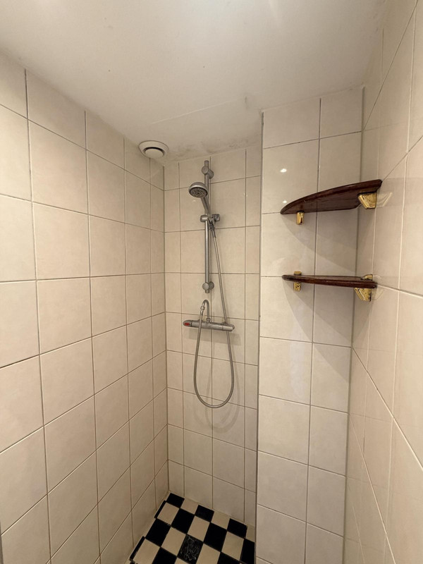 Appartement te huur: Van Bijnkershoeklaan 379-1, Utrecht