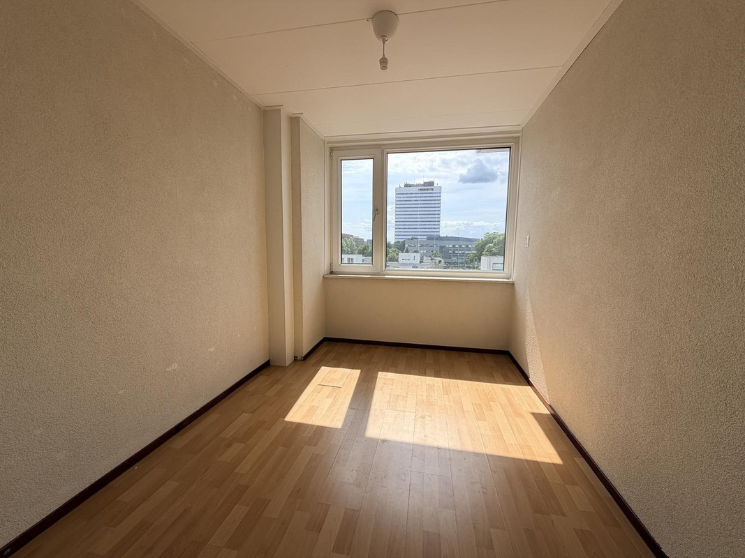 Appartement te huur: Van Bijnkershoeklaan 379-2, Utrecht