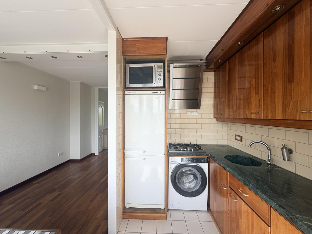 Appartement te huur: Van Bijnkershoeklaan 379-2, Utrecht