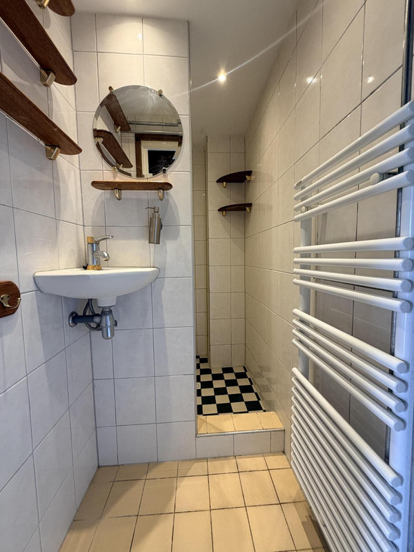 Appartement te huur: Van Bijnkershoeklaan 379-2, Utrecht