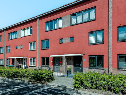 Siennastraat 177