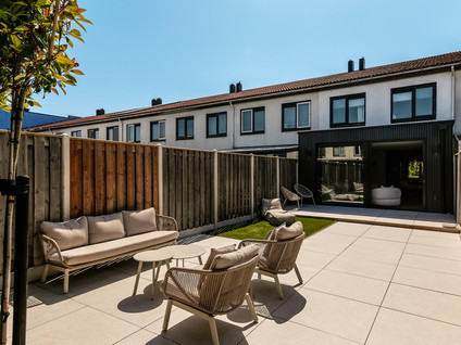 Siennastraat 177