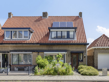 Anjelierstraat 48