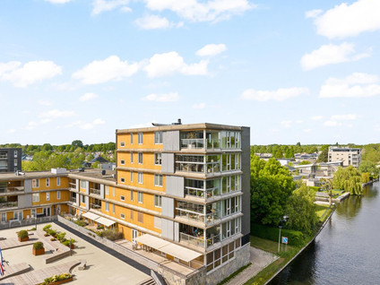 Hofvliet 29