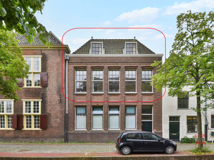 Groenhazengracht 2