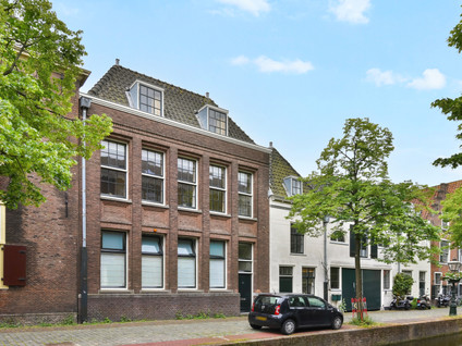 Groenhazengracht 2