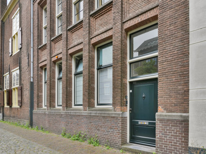 Groenhazengracht 2