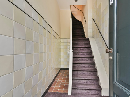 Groenhazengracht 2