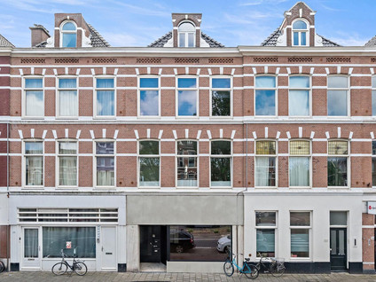 Laan van Meerdervoort 330B