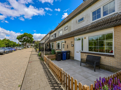 Erik Satiestraat 10