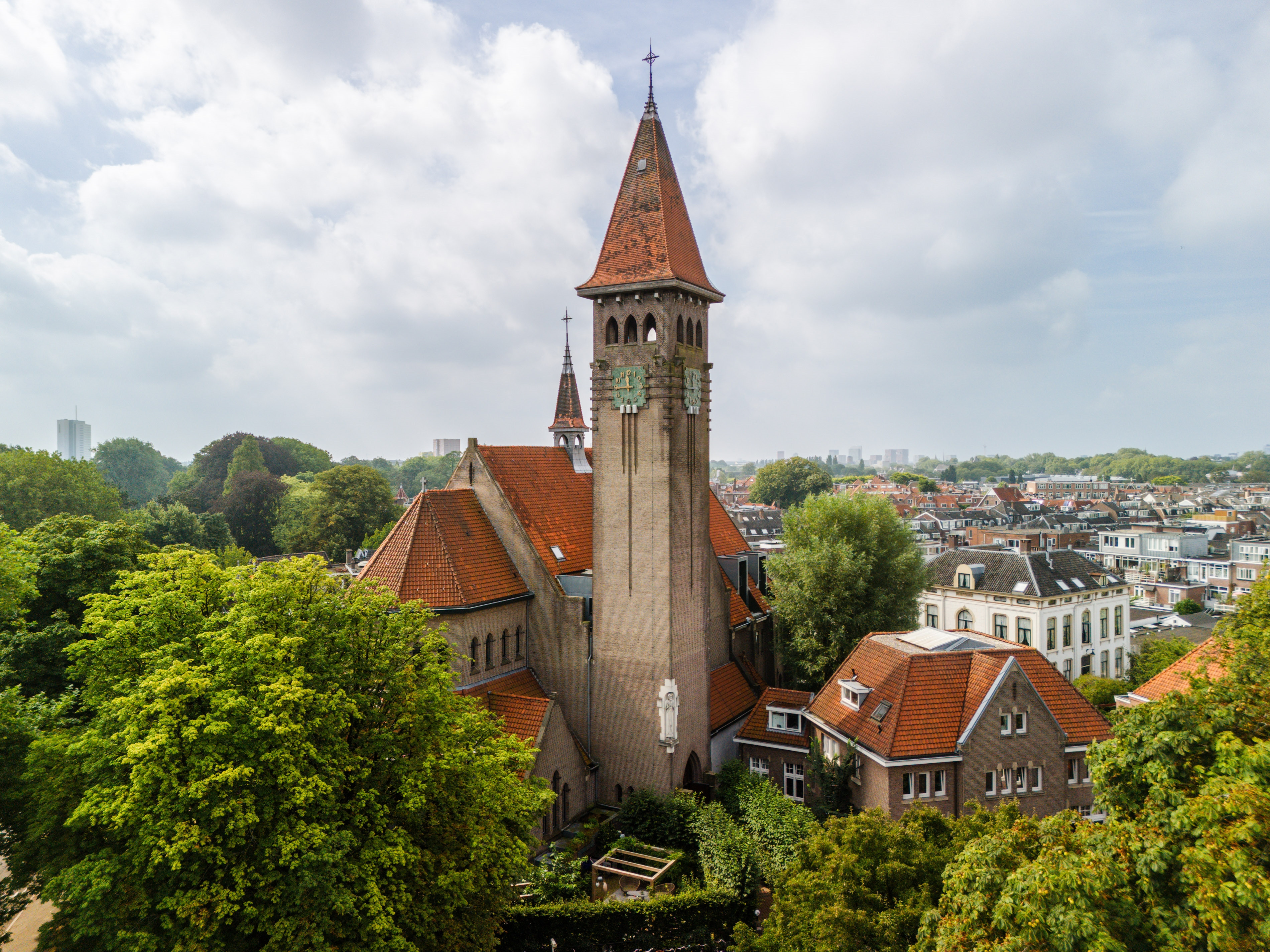 Oudwijk 23, Utrecht
