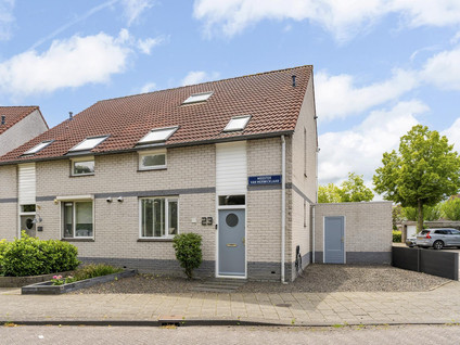 Meester van Merwicklaan 23