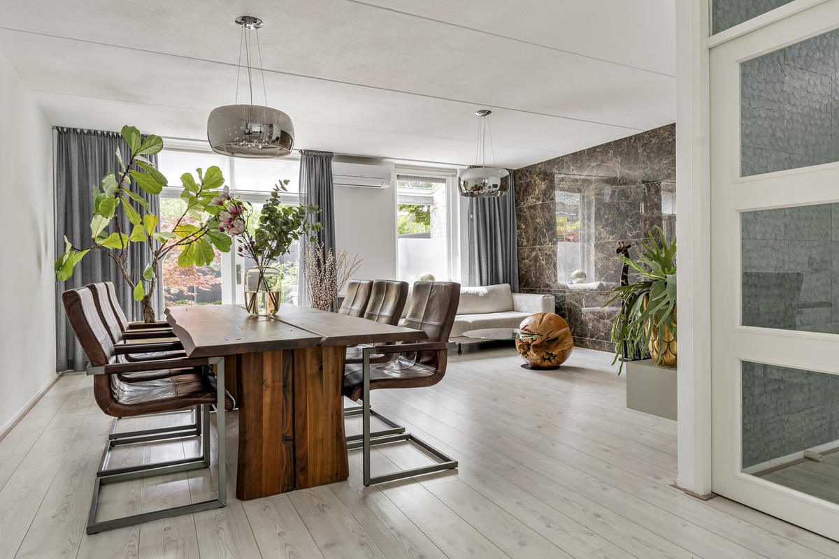 Hoekwoning te koop: Meester van Merwicklaan 23, 'S-Hertogenbosch