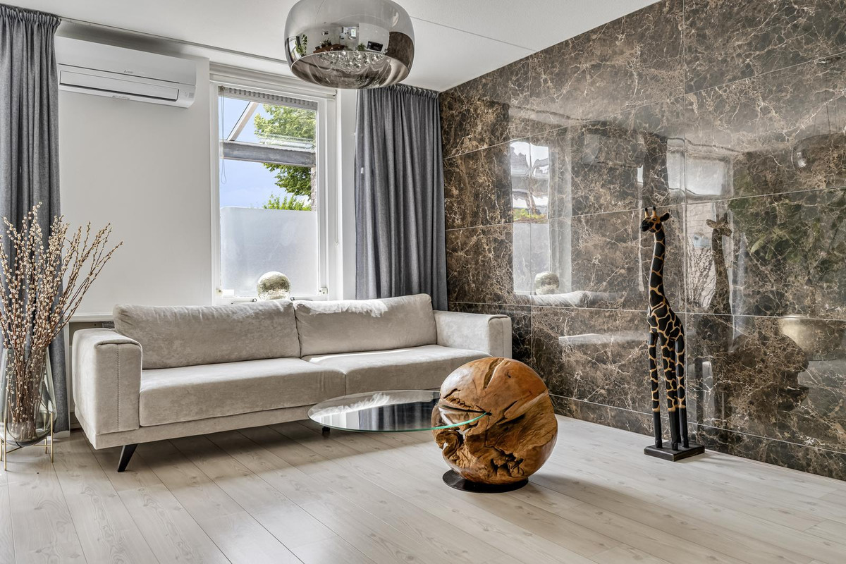 Hoekwoning te koop: Meester van Merwicklaan 23, 'S-Hertogenbosch