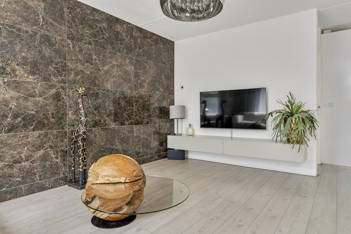 Hoekwoning te koop: Meester van Merwicklaan 23, 'S-Hertogenbosch