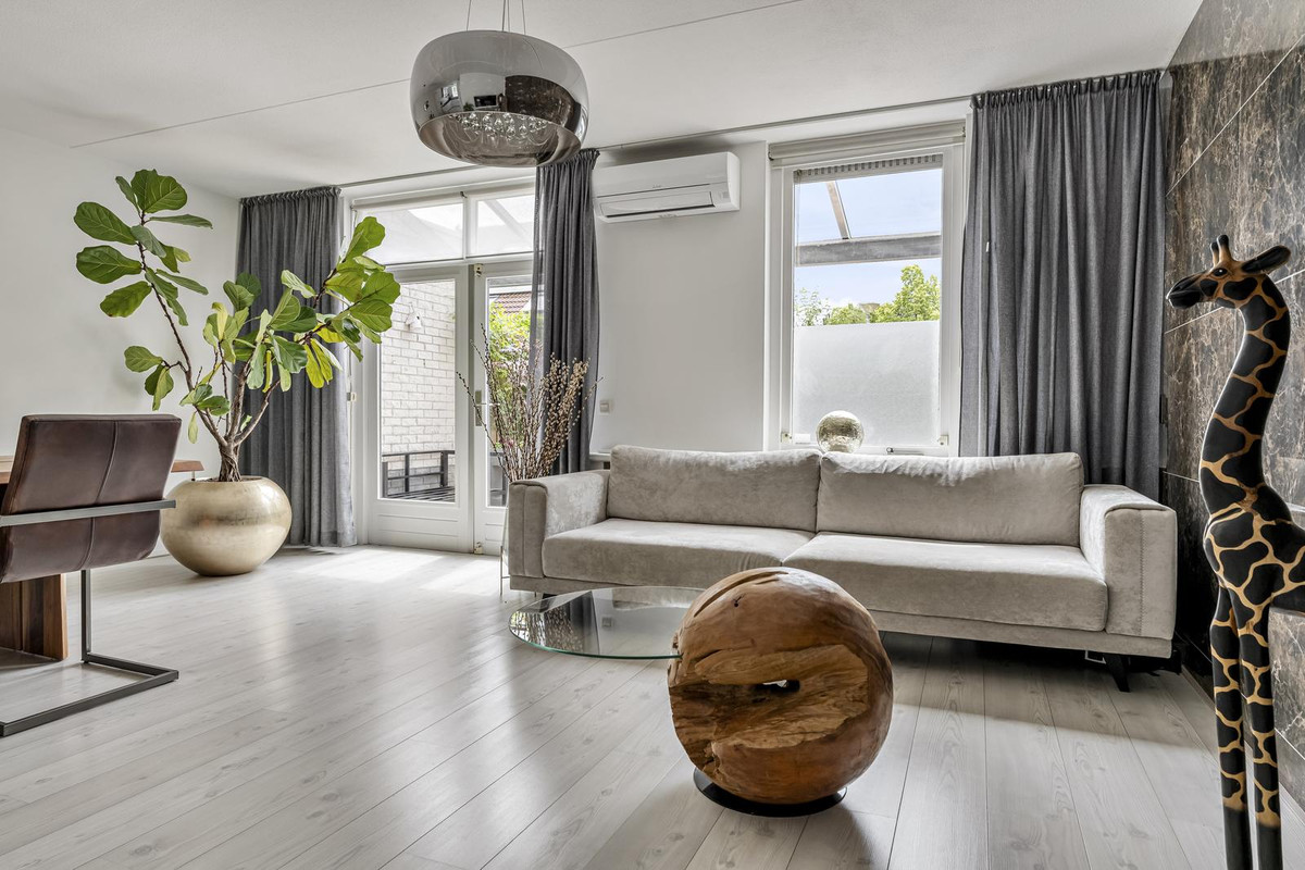 Hoekwoning te koop: Meester van Merwicklaan 23, 'S-Hertogenbosch
