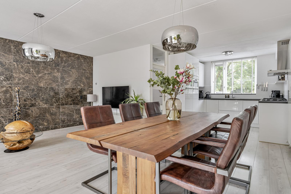 Hoekwoning te koop: Meester van Merwicklaan 23, 'S-Hertogenbosch
