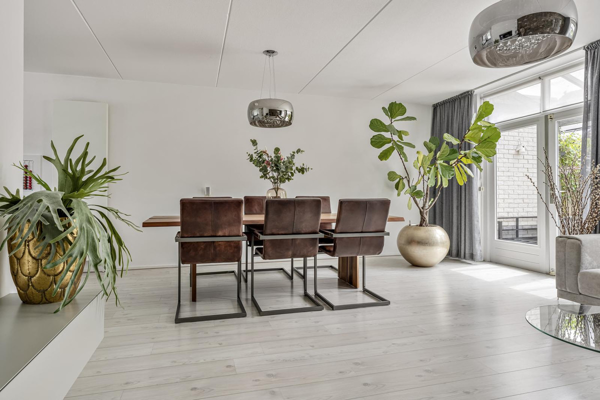 Hoekwoning te koop: Meester van Merwicklaan 23, 'S-Hertogenbosch