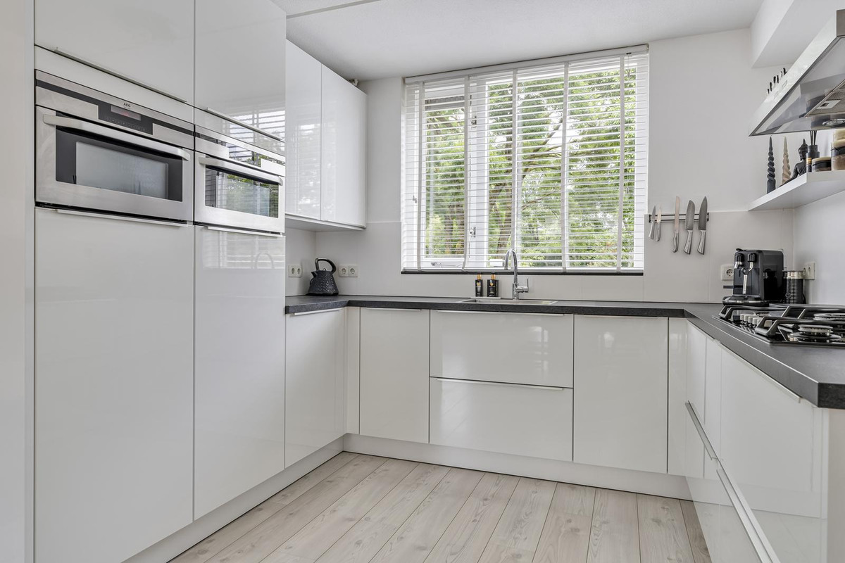 Hoekwoning te koop: Meester van Merwicklaan 23, 'S-Hertogenbosch