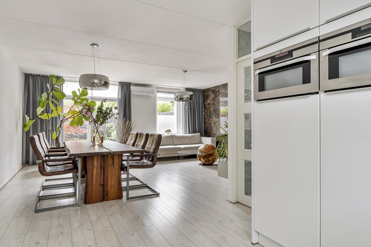 Hoekwoning te koop: Meester van Merwicklaan 23, 'S-Hertogenbosch