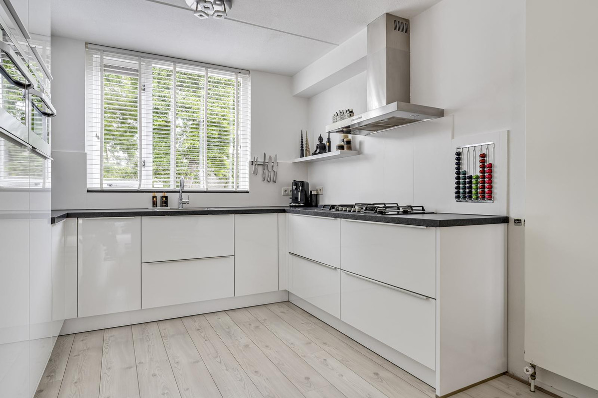Hoekwoning te koop: Meester van Merwicklaan 23, 'S-Hertogenbosch