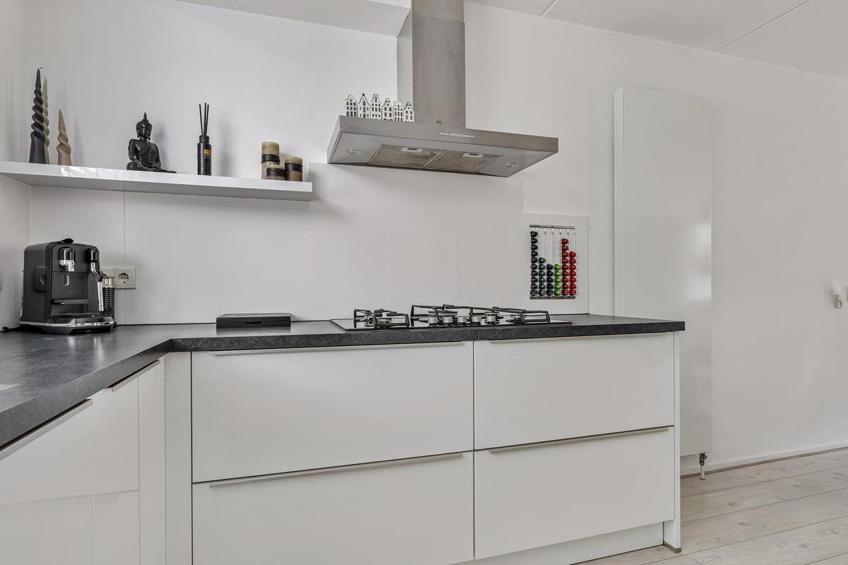 Hoekwoning te koop: Meester van Merwicklaan 23, 'S-Hertogenbosch