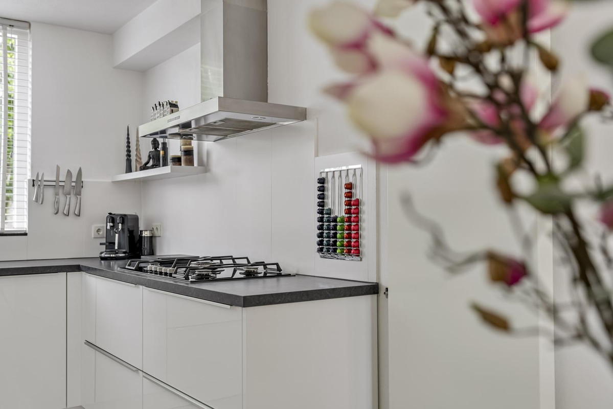 Hoekwoning te koop: Meester van Merwicklaan 23, 'S-Hertogenbosch