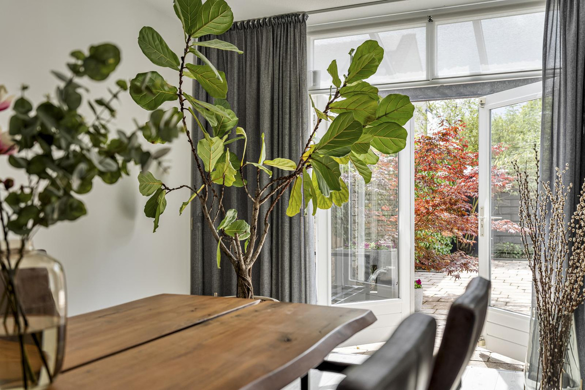 Hoekwoning te koop: Meester van Merwicklaan 23, 'S-Hertogenbosch