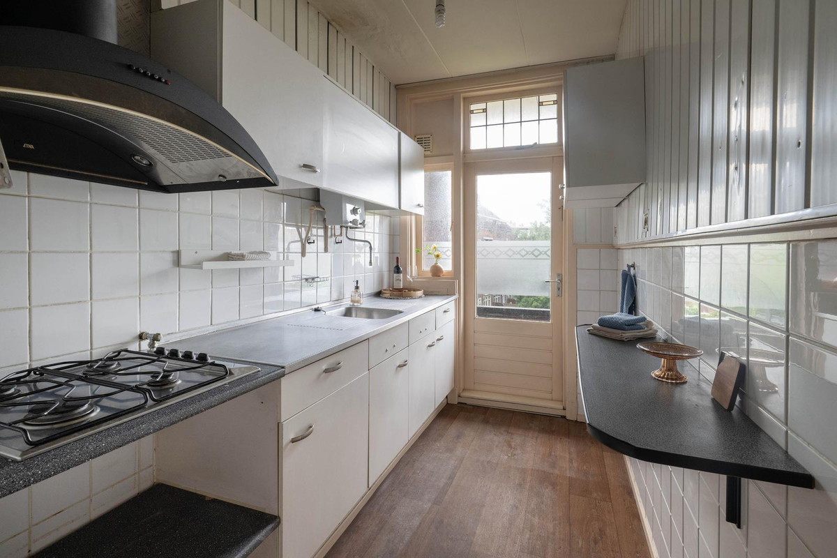 Appartement te koop: Gouwstraat 68A, Rotterdam