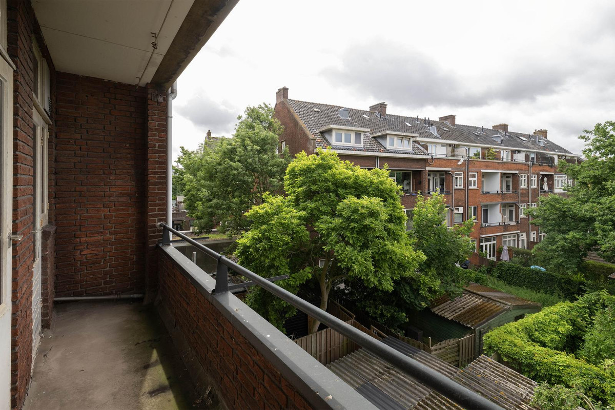 Appartement te koop: Gouwstraat 68A, Rotterdam