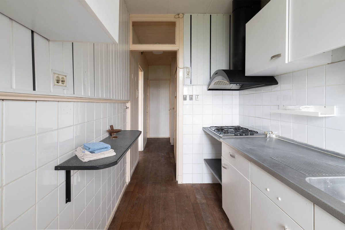 Appartement te koop: Gouwstraat 68A, Rotterdam