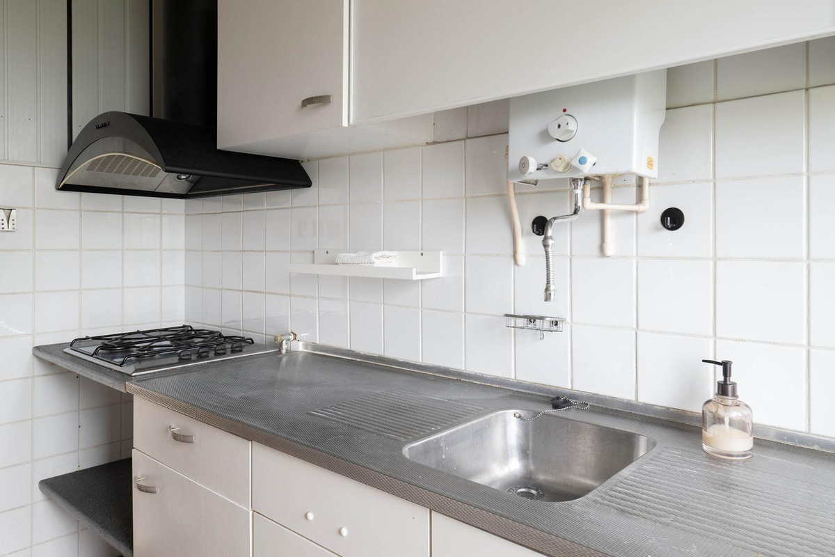 Appartement te koop: Gouwstraat 68A, Rotterdam