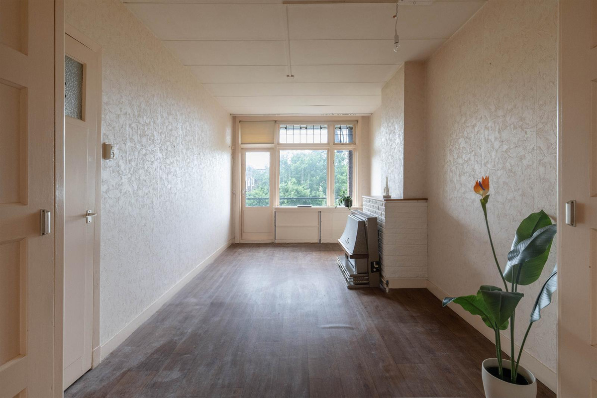 Appartement te koop: Gouwstraat 68A, Rotterdam