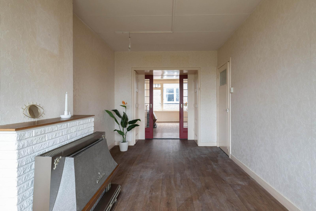 Appartement te koop: Gouwstraat 68A, Rotterdam