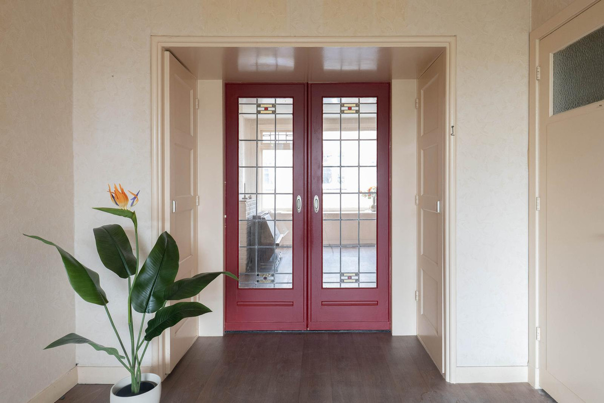 Appartement te koop: Gouwstraat 68A, Rotterdam