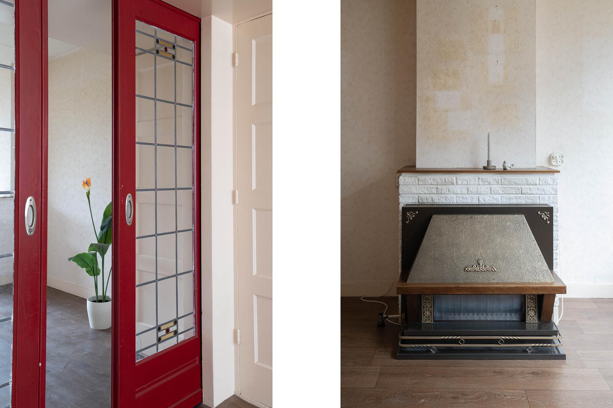 Appartement te koop: Gouwstraat 68A, Rotterdam