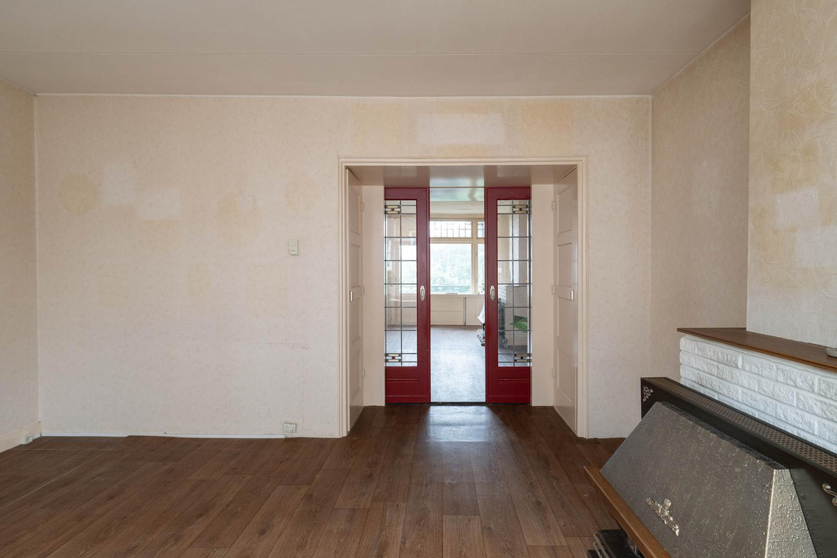 Appartement te koop: Gouwstraat 68A, Rotterdam