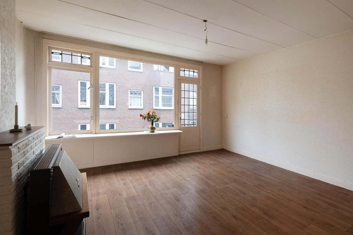 Appartement te koop: Gouwstraat 68A, Rotterdam